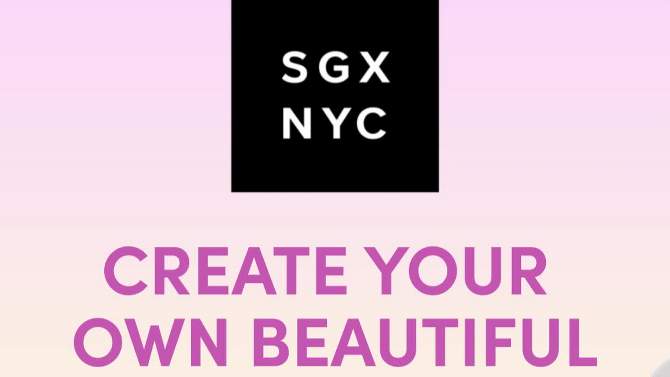 SGX NYC Curl Power Nourishing Curl Cream - 7 fl oz, 2 of 11, play video