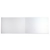eeBoo Piece & Love: Seaside Garden Watercolor Pad - 16 Sheets, 85 LB, 9.5 x 6.5" - 2 of 4