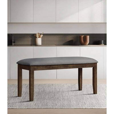 Home Design Oden Dining Bench