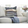 Liora Manne Frontporch Casual Indoor/Outdoor Pillow - 3 of 4