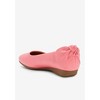 Comfortview Women's The Delia Slip On Flat (Wide Widths Available) - 3 of 4