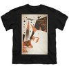 Boys' Star Trek Tos Episode 48 T-Shirt Black Medium - 2 of 4