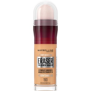 Maybelline Instant Age Rewind Treatment Foundation Makeup - SPF 18 - 0.68 fl oz - 1 of 4