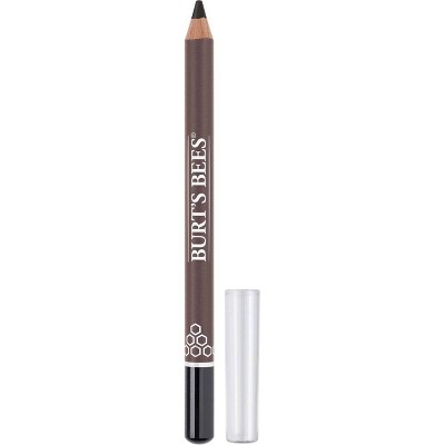 Burt's Bees Nourishing Eyeliner - Soft Black - 0.04oz