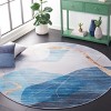 Tacoma TAC836 Power Loomed Machine Washable Skid-Resistant Indoor Rugs - Safavieh - 2 of 4