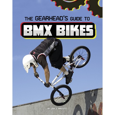 Target bmx hot sale