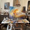 Empire DigiLabs Premium Cotton-Made Canvas Panel Set - 2 of 3