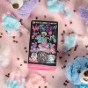 Bones Coffee Company What the Fluff?! Berry Cotton Candy Flavor Ground Coffee Beans 12 oz Medium Roast (Whole Bean) - 3 of 3