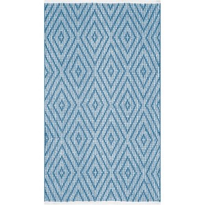 Montauk MTK811 Hand Woven Area Rug  - Safavieh - 1 of 3