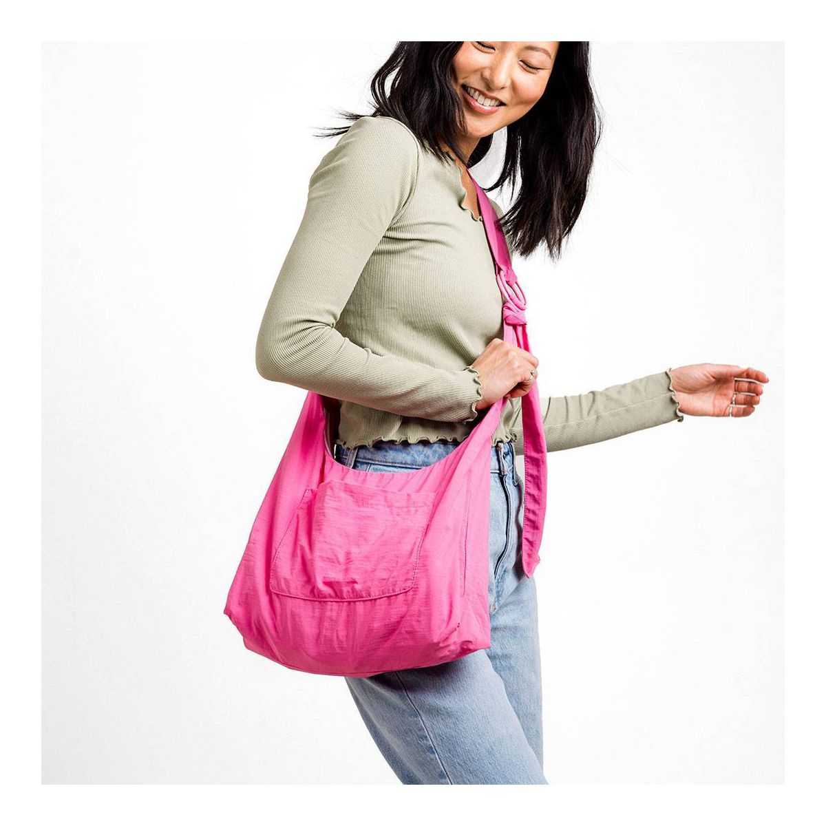 Thread Wallets Crossbody Bag - thumbnail 9