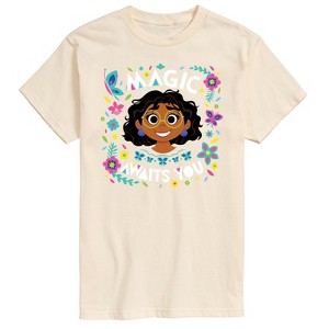 Men's - Encanto -  Short Sleeve Graphic T-Shirt - 1 of 4