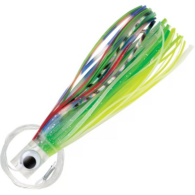 Williamson Dorado Catcher Rigged 6 Fishing Lure - Lumo : Target