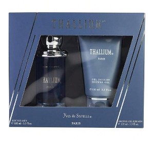 Thallium/Yves De Sistelle Set Men - 1 of 1