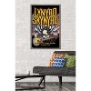 Trends International Lynyrd Skynyrd - Farewell Tour Framed Wall Poster Prints - 2 of 4