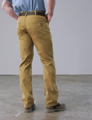 dickies ripstop carpenter pants