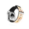 Iveta Abolina Cheerful Sun Check Apple Watch Band - Society6 - 2 of 3
