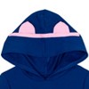 L.O.L. Surprise! Kitty Queen Girls French Terry Cosplay Costume Dress Little Kid to Big Kid - 3 of 4