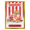 Topps Garbage Pail Kids 2024 Topps Media Menace | Junk Food John - 2 of 3