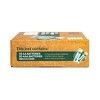 Better Battery Co. 40 Combo Kit 20 AA + 20 AAA High Performance Certified Carbon Neutral Alkaline Batteries - 3 of 4