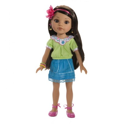 heart to heart dolls target