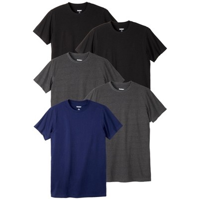 assorted basic