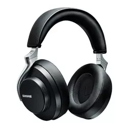 Shure AONIC 50 Wireless Over-Ear Noise Cancelling Headphones