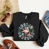 Simply Sage Market Women's Graphic Sweatshirt Lost In Paradise - 3 of 3