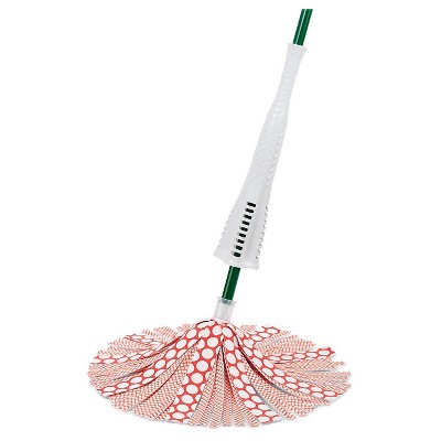 Libman Wonder Microfiber Twist Mop - Thumbnail 2