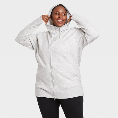 target plus size athletic wear