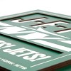 NFL New York Jets Slogan Series Wall Art - 4 of 4