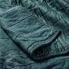 Heavyweight Linen Blend Quilt - Casaluna™ - 3 of 4