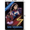 Trends International Marvel The Marvels - Ms. Marvel Unframed Wall Poster Prints - 3 of 4