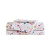 Eddie Bauer Kids Microfiber Sheet Set - 3 of 4