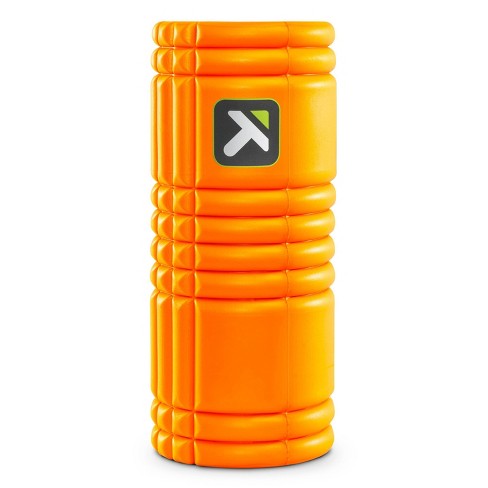 Triggerpoint Grid Foam Roller - Orange : Target