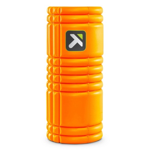 Teken een foto Diversiteit relais Triggerpoint Grid Foam Roller : Target