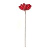 Melrose Velvet Magnolia Stem (Set of 6) - 3 of 3