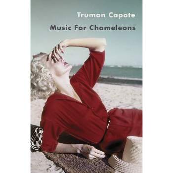 Music for Chameleons - (Vintage International) by  Truman Capote (Paperback)