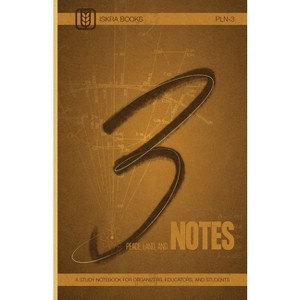 Peace, Land, and Notes - (Paperback) - 1 of 1