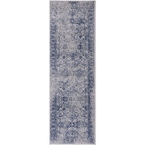 Adirondack ADR109 Non-Shedding Power Loomed Indoor Rugs - Safavieh - 1 of 4