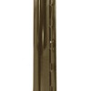 Haute Decor Adapt Premium Adjustable Length Wreath Hanger Holds 30 lbs Super Easy Adjustment Antique Brass - 3 of 4