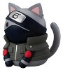 Megahouse: Naruto-Nyaruto! The Big Nyaruto Series - Kakashi Hatake Figure - 2 of 3