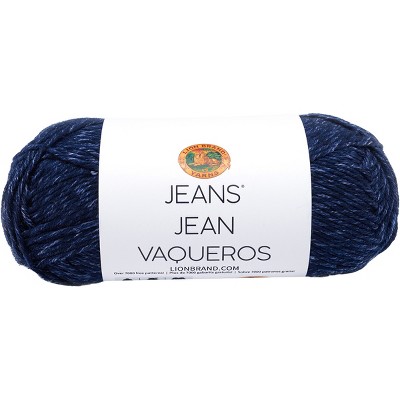 3 Pack) Lion Brand Wool-ease Thick & Quick Yarn - Bluegrass : Target