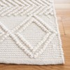 Natura NAT335 Hand Woven Area Rug - Safavieh - 3 of 4