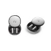 viaim Nano+ AI Voice Recorder Earbuds-AI Meeting Assistant + Transcription, Flash Record, To-Do Lists&Summaries with ChatGPT - 2 of 4