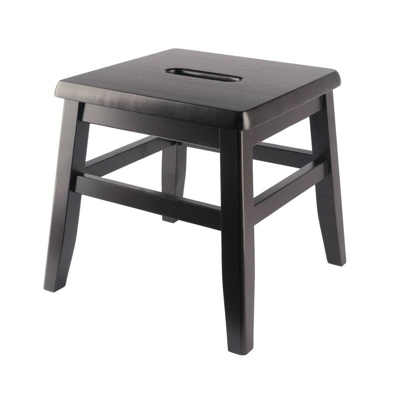 2pc Kaya Conductor Stool - Winsome, 5 of 10