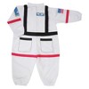 Kaplan Early Learning Astronaut Dress-Up Washable Outfit - 2 of 3