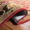 Heritage HG745 Hand Tufted Area Rug  - Safavieh - 4 of 4