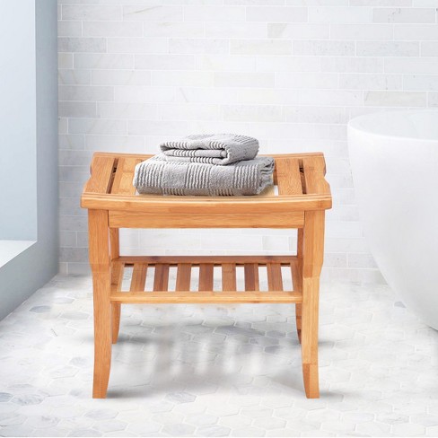 Target bath stool deals