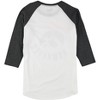 G-III Sports Womens Iowa Hawkeyes Graphic T-Shirt - 2 of 2
