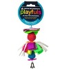 Prevue Pet Products Preen & Pacify Fancy Dance Bird Toy 62611 - 2 of 3